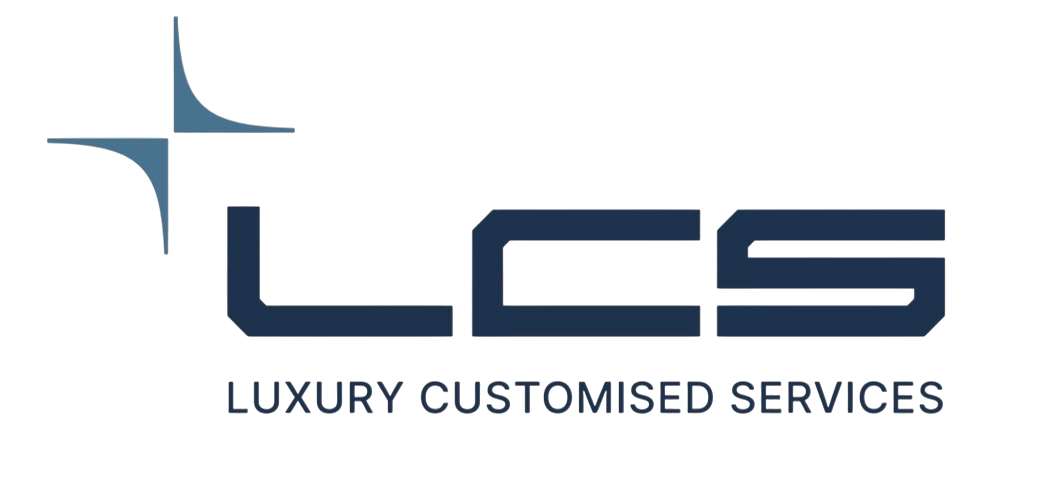 LCS — Luxury Customised Services
